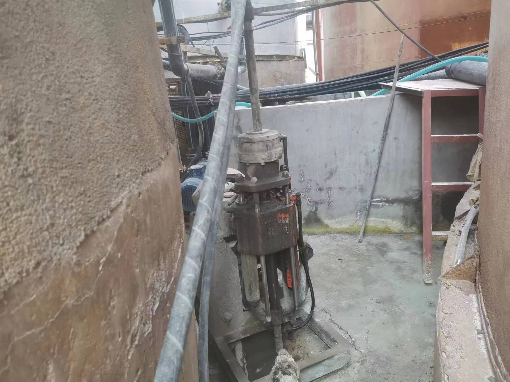 革吉基础注浆工程施工中应注意哪些?